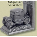 Antique Car Book End (5-1/2"x6")
